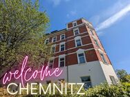++ wunderschöne 2-Raum Wohnung in Schloßchemnitz mit Einbauküche ++ - Chemnitz