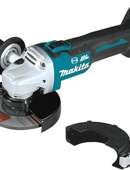Makita DGA513Z Akku-Winkelschleifer 18 V - Ebersberg