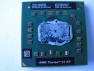 AMD Turion 64 X2 Mobile 2.0GHZ Dual-Core Processor CPU - TMDTL60HAX5DM - Halle (Saale)