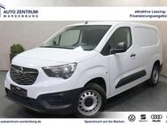 Opel Combo, 1.5 Edition erhöhte Nutzlast XL, Jahr 2022 - Wardenburg