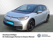 VW ID.3, Pro Performance, Jahr 2022 - Osann-Monzel