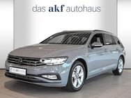 VW Passat Variant 2.0 TDI DSG Business-Navi*AHK*Kam - Schwerte (Hansestadt an der Ruhr)