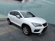 Seat Ateca, 1.4 TSI 150 Xcellence, Jahr 2018 - München