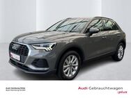 Audi Q3, 45 TFSI e, Jahr 2021 - Hamburg