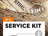 STIHL Inspektion Service-Set Nr. 12 MS 362 (ab 2018), MS 400 1140 007 4102 - Wuppertal