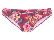 s.Oliver Bikini-Hose Marika mit Ziergürtel