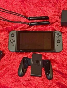 Nintendo Switch - Hannover