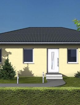 Zinssenkung: Jetzt den Schritt ins Eigenheim wagen - Oranienburg