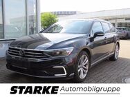 VW Passat Variant, 1.4 TSI GTE, Jahr 2021 - Vechta