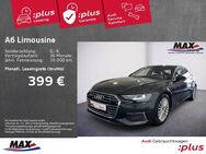 Audi A6 40 TDI DESIGN QUATTRO LED+STANDHZG+ - Offenbach (Main)