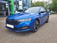 Skoda Octavia, 1.5 TSI Combi Sportline e-Tec 110kW, Jahr 2024 - Bruchsal