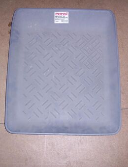 Z580 GUMMI-MATTE-WANNE VO L/R - Hannover Vahrenwald-List