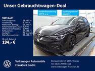 VW Golf, 2.0 DSGI GTD Heckleuchten Sitzhiezung Golf GTD, Jahr 2022 - Hanau (Brüder-Grimm-Stadt)