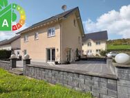 Modern und Energieeffizient! Einfamilienhaus mit 6 Zimmern am Stausee in Engelskirchen-Loope - Engelskirchen