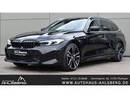 BMW 330 XD M SPORT SHADOW LCI LIVE/ACC/HUD/PANO/AHK/KEYLESS/LED - Pfullingen