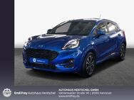 Ford Puma 1.0 EcoBoost Hybrid ST-LINE - Hannover