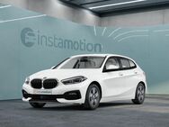 BMW 116, i Shadow-Line HiFi vo hi, Jahr 2021 - München