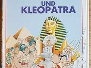 VHS-Video Asterix und Kleopatra - Die exklusive Sammleredition Band II - Essen