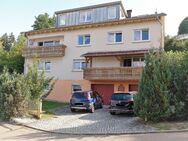 Ihr neues Zuhause: 4,5-Zimmer-Traumwohnung mit Kamin und Balkon - Villingen-Schwenningen