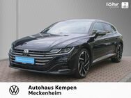 VW Arteon, 2.0 TDI Shooting Brake R-Line, Jahr 2023 - Meckenheim