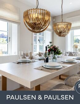 OCEAN No. 7 - Luxury Suites - Stadthaus auf 4 Etagen mit exklusiven Einheiten (Ferienw.) - Sylt