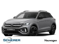 VW T-Roc, 1.5 l TSI R-Line OPF, Jahr 2022 - Alzey