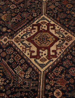 Gashgai Teppich, mehr als 200 Jahre alt Preis Bieten ! - München Bogenhausen