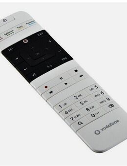 Fernbediener (N 12) - Karlsruhe