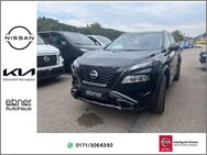 Nissan X-Trail, 1.5 VC-T 213PS N-TREK e-Power e-4ORCE | |, Jahr 2022 - Baienfurt