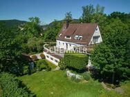Badenweiler ++ Wunderschönes Zuhause für Ihre Familie - bereit für den sofortigen Einzug! - Badenweiler