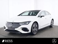 Mercedes EQE, 300 Electric Digital Light WP, Jahr 2023 - Rottweil