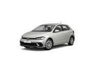 VW Polo 1.0TSI Life LED Navi Carplay SHZ ACC PDC vorn & hinten - Jena