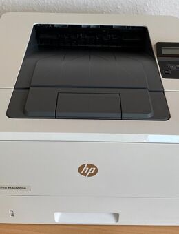 HP LaserJet Pro M402dne - Celle