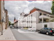Exklusiv Wohnen in der Forchheimer Innenstadt - Forchheim (Bayern)