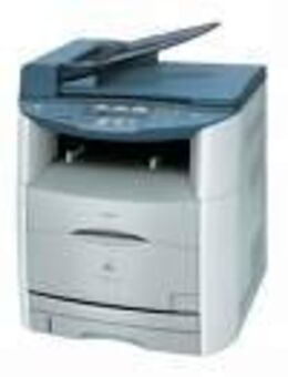 Canon 8180C Multifunktions-Farblaser-Drucker-Scanner-Kopierer-Fax - Rosenheim
