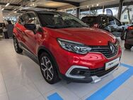 Renault Captur, Intens, Jahr 2018 - Oberlungwitz