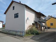 Generationenhaus mit jede Menge Platz - Kallmünz