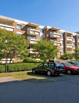 1-Zimmer-Wohnung in Aachen Forst - Aachen