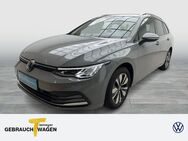 VW Golf Variant, 1.0 TSI MOVE, Jahr 2023 - Lüdenscheid