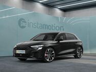 Audi S3, , Jahr 2023 - München