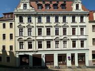 Eigentumswohnung für Eigennutzer in der Görlitzer Nikolaivorstadt - Görlitz