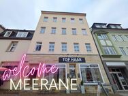 ++ Attraktive 3-Raum Wohnung in zentraler Lage am Markt in Meerane ++ - Meerane