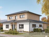 Ihr maßgeschneidertes Zuhause mit einem Architektenhaus aus Holz in Pommersfelden - Pommersfelden