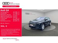 Audi Q4, 45 quattro, Jahr 2023 - Kassel