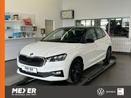 Skoda Fabia, 1.0 TSI Selection, Jahr 2024 - Tostedt