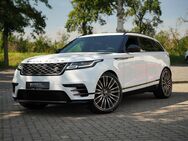 Land Rover Range Rover Velar, R-DYNAMIC HSE V6, Jahr 2019 - Sangerhausen