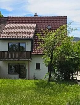 Doppelhaushälfte im Stadtnorden von Regensburg mit sonnigem Grundstück - Regensburg