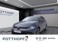 VW Polo, 1.0 TSI R-Line, Jahr 2024 - Hamm