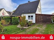 Einfamilienhaus in ländlicher Idylle zwischen Böklund und Süderbrarup! - Böel