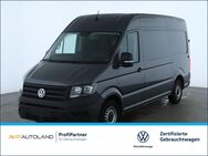 VW Crafter, 2.0 TDI 35 Kasten L3 H3 | | |, Jahr 2024 - Plattling